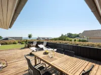 "Fridtjof" - 100m from the Sea Hotels in Sydals