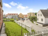 "Delfina" - 250m from the Sea Hotels in Lønstrup