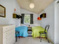 "Mile" - 260m from the Sea Hotels in Idestrup