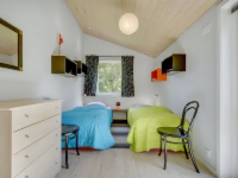 "Mile" - 260m from the Sea