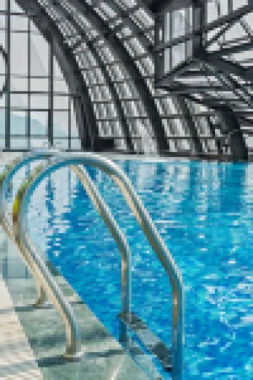 高平孟清豪華酒店 高平酒店