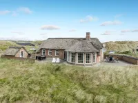 "Aslaug" - 500m from the Sea