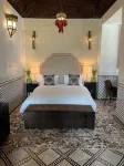 Palais de Fès Suites & Spa