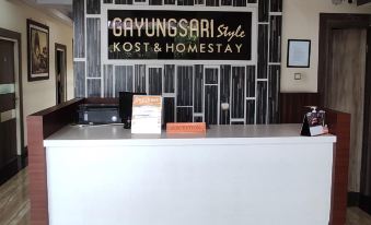 Behomy Cozynest Gayungsari