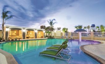 La Quinta Inn & Suites by Wyndham Rockport - Fulton