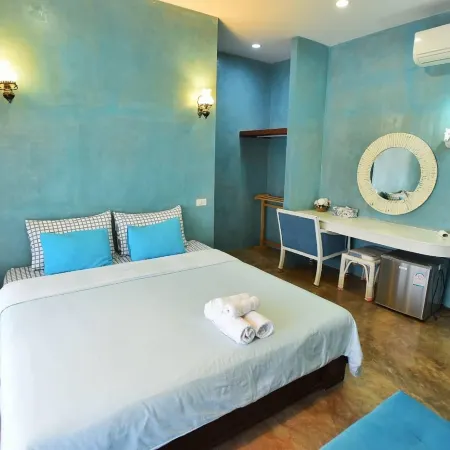 Baan Parinda (Pompom Home)