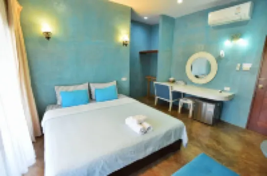 班帕林達住宿-波姆波姆之家