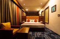 Regenta Inn Morbi Các khách sạn ở Morbi