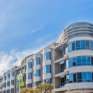 Holiday Inn Express & Suites SAN FRANCISCO FISHERMANS WHARF by IHG