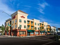 Hawthorn Suites by Wyndham Oakland/Alameda - spa