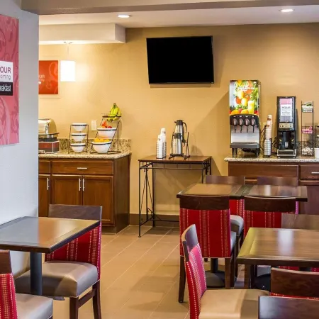 Comfort Inn Roseburg