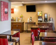 Comfort Inn Roseburg - breakfast