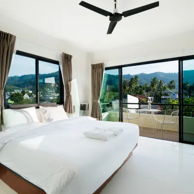هيل مينا هوليداي بارك آند كافيه Hotels near مغامرة ميني غولف بوكيت