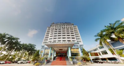 Khach san Sao Mai Hotels in Thanh Hoa