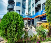 The Golden Pigeon Hotel and Spa Hoteles en 