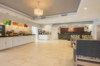 Studio 6 Suites North Richland Hills, TX Hotels in Hurst