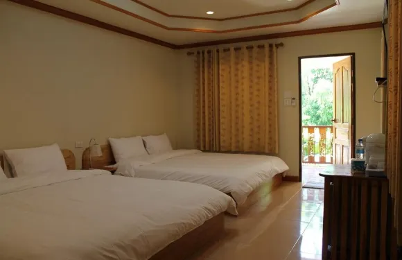 臨馨美景度假酒店