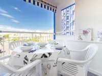 Mar de Oropesa II Hotels near Castillo de Oropesa del Mar