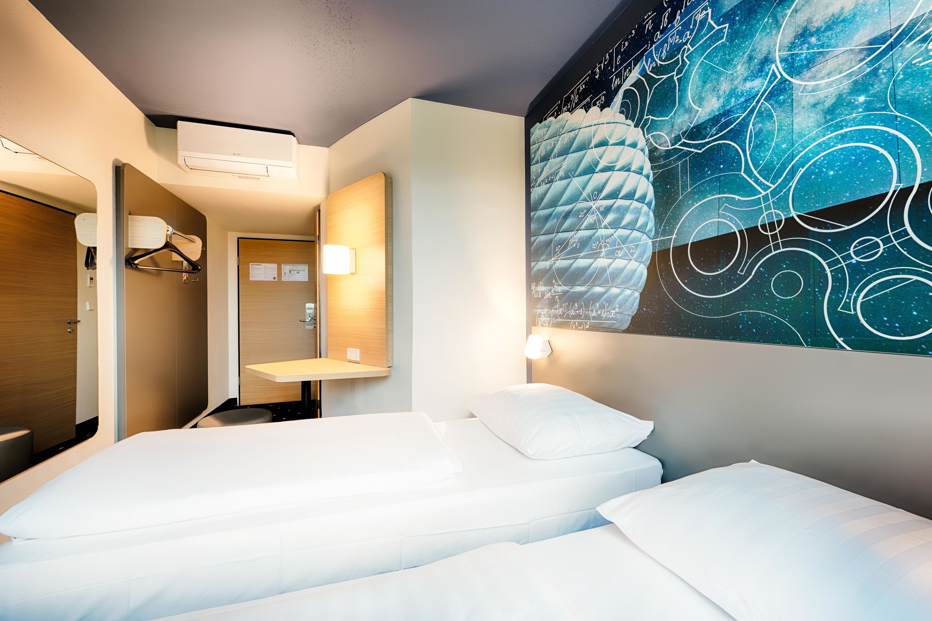 B&B HOTEL MünchenGarching Reviews 38 Verified Reviews Latest 2024