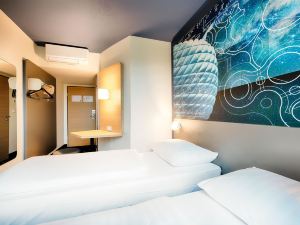 B&B HOTEL München-Garching