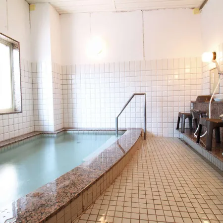 Nishiki Ryokan Отели в г. Дате