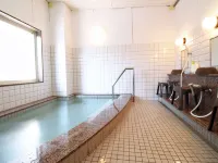 Nishiki Ryokan Hotel di Date