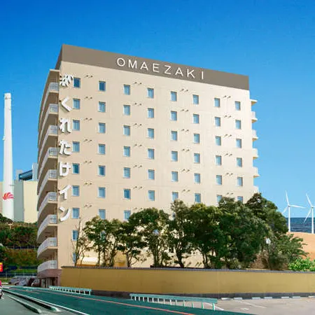 Kuretake-Inn Omaezaki