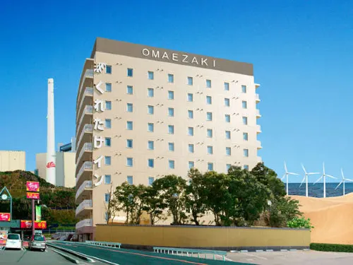 Kuretake-Inn Omaezaki