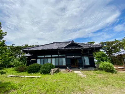 Ha Ryu No Sato Hotels near JR Yokoshiba station