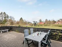 "Gizella" - 850m to the Fjord Hotels in Skjern