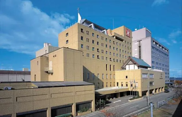 東京第一酒店 鶴岡