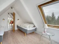 "Brunhild" - 300m to the Fjord Hotels in Fur