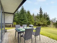 "Brunhild" - 300m to the Fjord Hotels in Fur