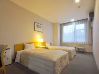 Apoi Sanso Hotels in Samani