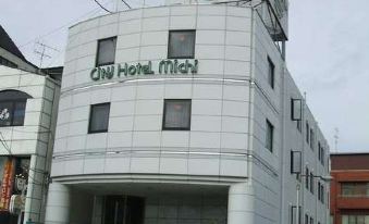 City Hotel Michi