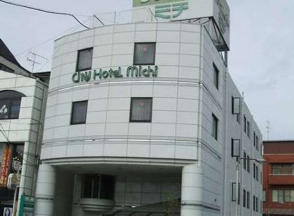 City Hotel Michi