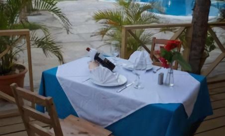Hotel La Saladilla Beach Club - Housity