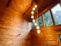 Private Lodge for Groups Near Aso-Kuju National Pa Hotels in Aso
