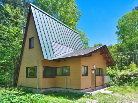 西和田Kogen旅舍及露營地