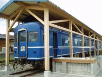 Blue Train Taragi فنادق في أساجيري