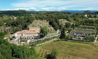 Le Couvent des Minimes Hôtel & Spa l'Occitane