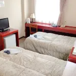 Lion Prince Hotel فنادق في توكي