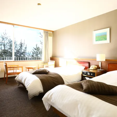Tateshina Park Hotel