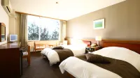 Tateshina Park Hotel Hotels in Chino