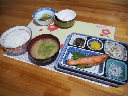 Business Ryokan Azusa Отели рядом с достопримечательностью «Noda City Folk Museum»