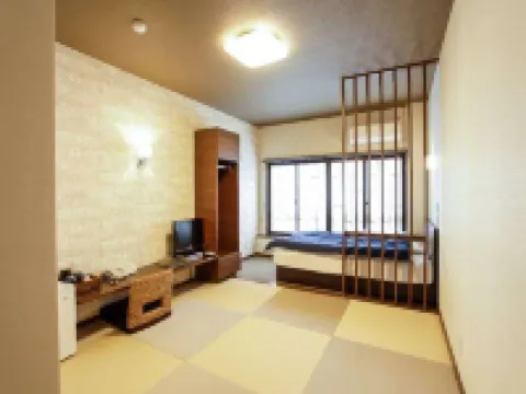 Hotel Ikue Hotels in Yabu