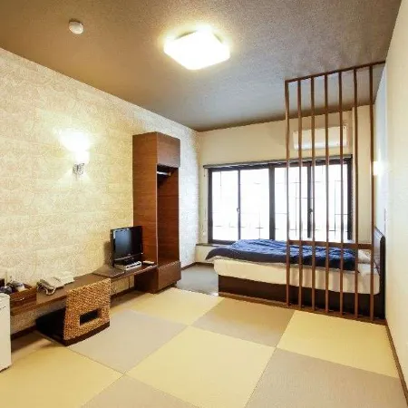 Hotel Ikue