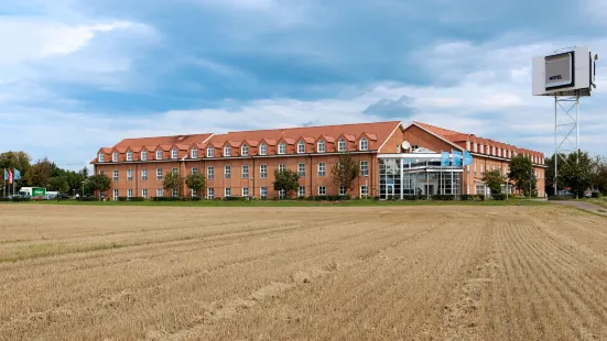 Courtyard Magdeburg