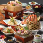 Kaike Grand Hotel Tensui