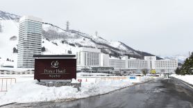 Naeba Prince Hotel